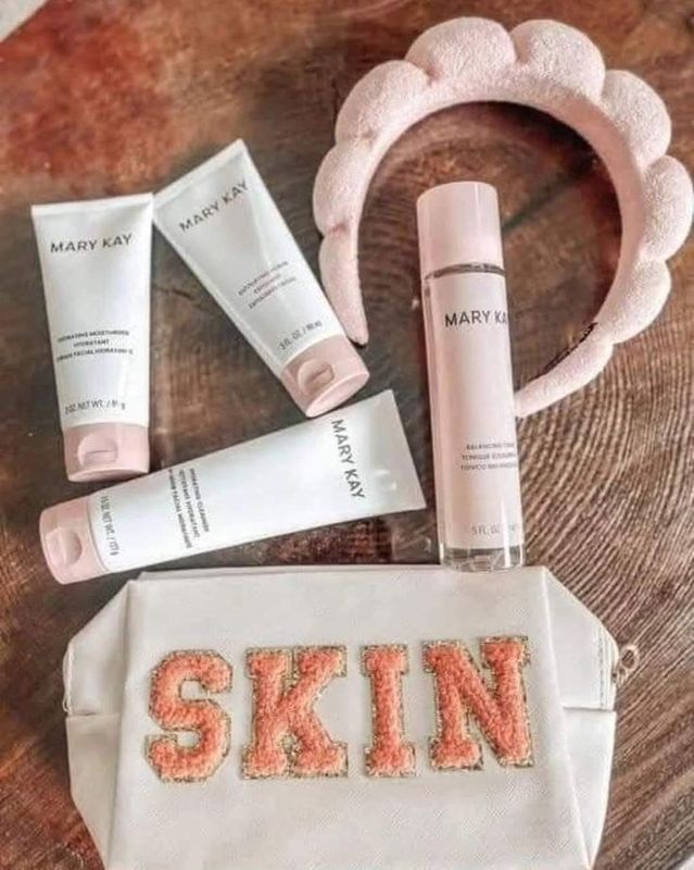 Mary Kay® Skincare Line | Kies jouw favorieten