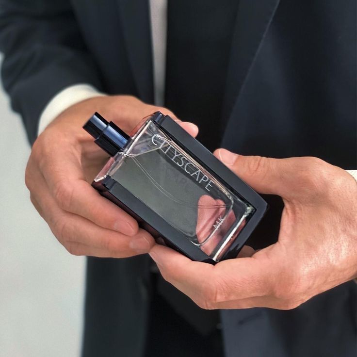 HEM | Cityscape® Men - Cologne Spray