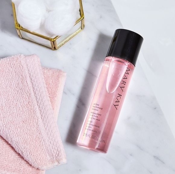 Mary Kay® Oil-Free Eye Makeup Remover