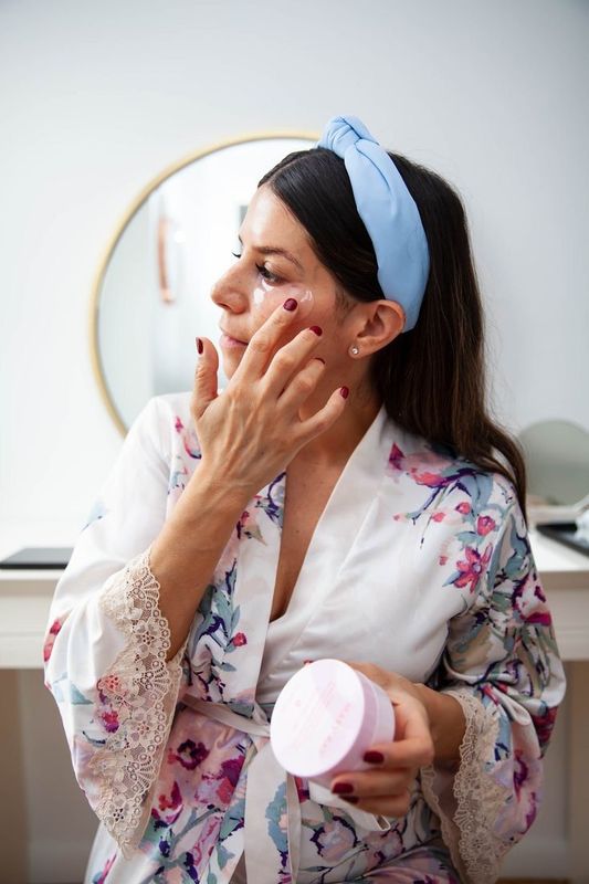 Mary Kay® Hydrogel Eye Patches