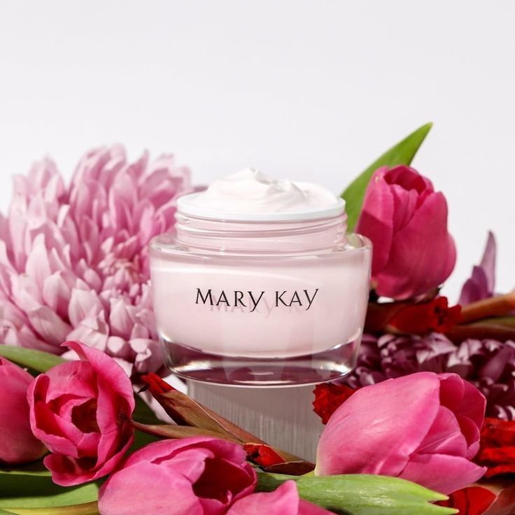 Mary Kay® Intense Moisturizing Cream