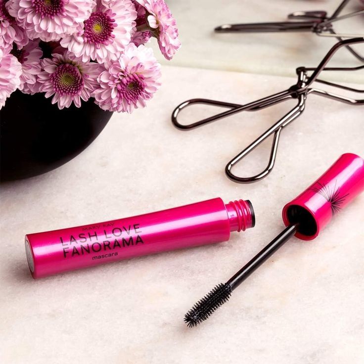Mary Kay® Lash Love Fanorama Mascara