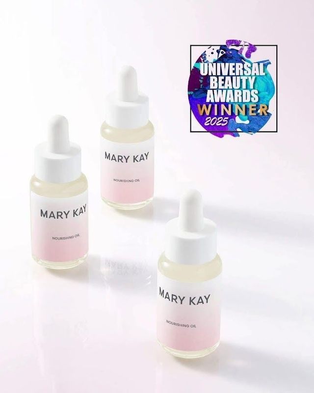 Mary Kay® Nourishing Oil