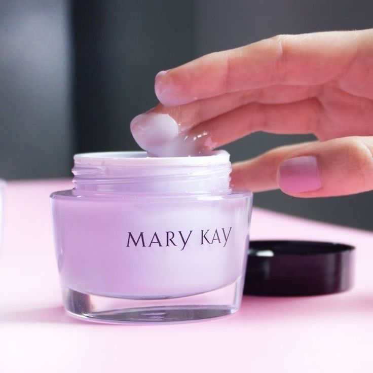 Mary Kay® Oil-Free Hydrating Gel
