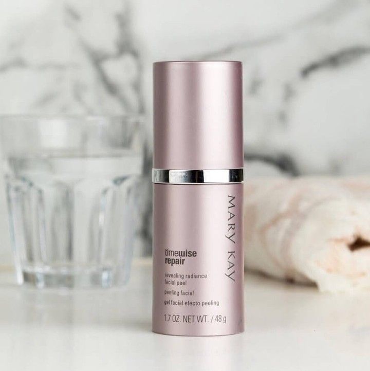 TimeWise Repair® Revealing Radiance Facial Peel