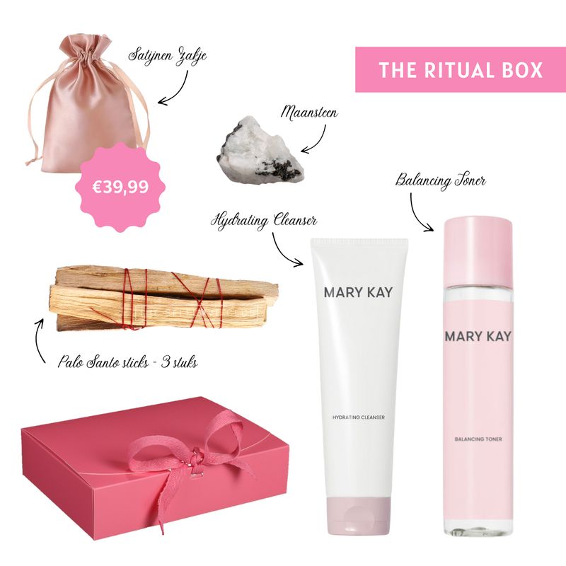 THE RITUAL BOX