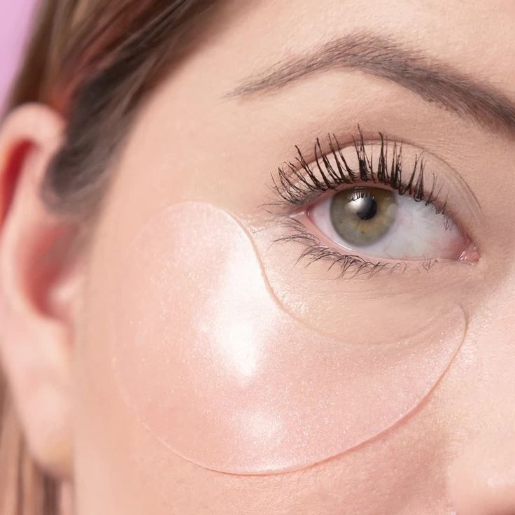 Mary Kay® Hydrogel Eye Patches - 1 paar