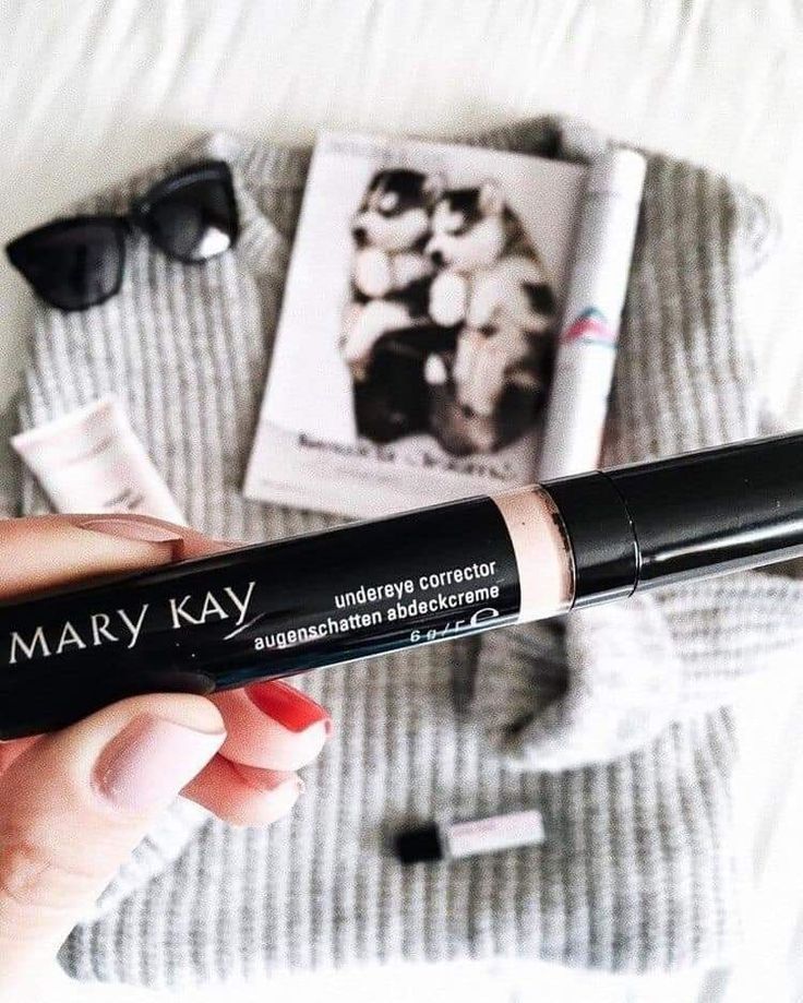 Mary Kay® Undereye Corrector