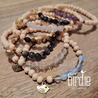 Manifestatie Armbandjes