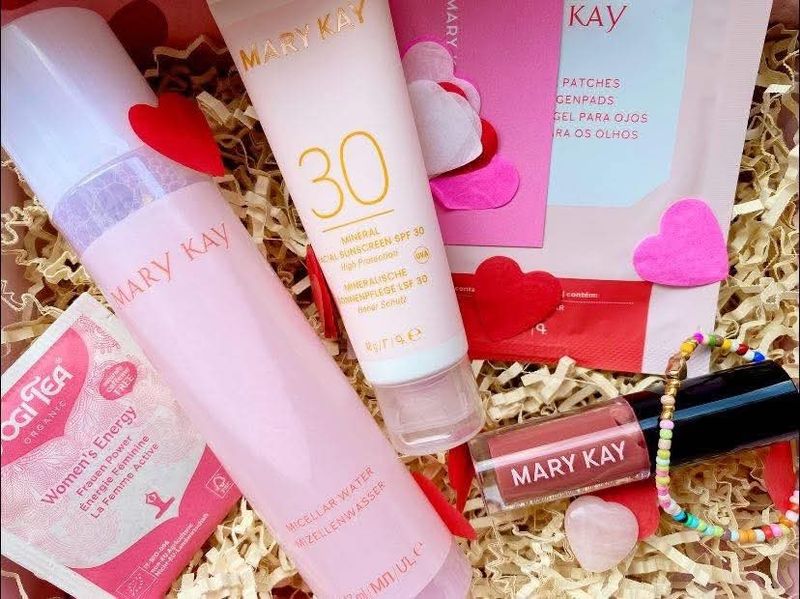 Doneer een BeautyBox