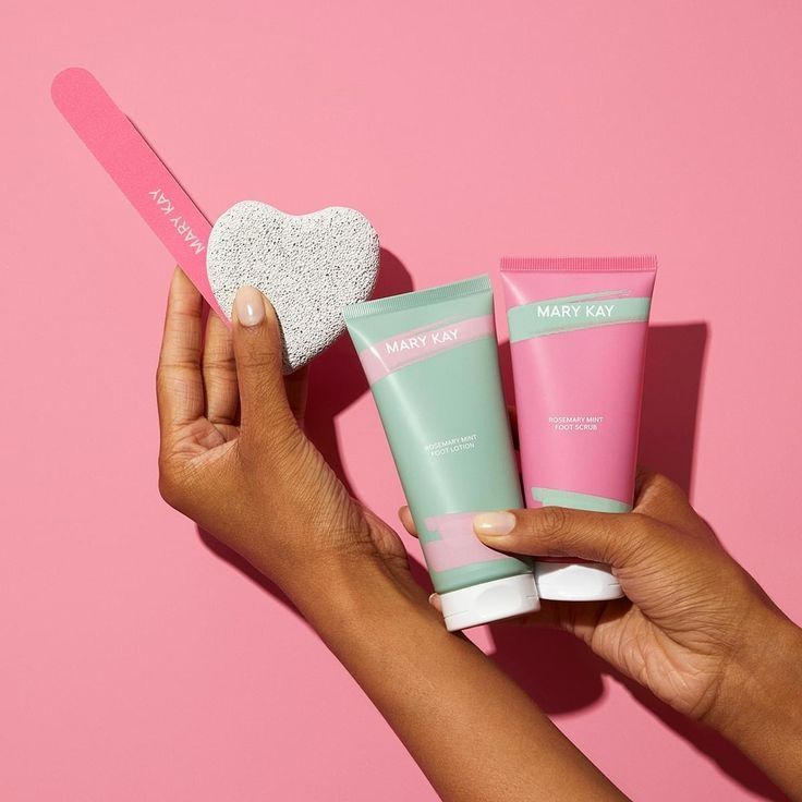 GIFTBOX | Mary Kay® Pedicure Set