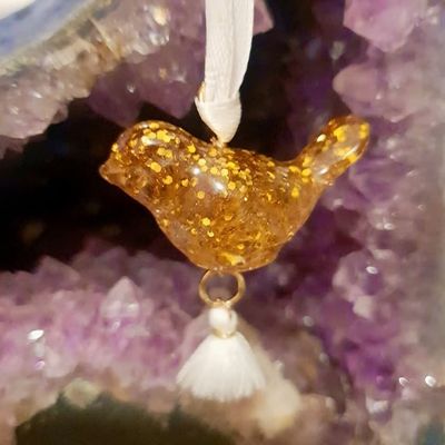MyBirdie - Wish Hangers