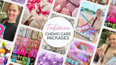 Chemo Care Packages