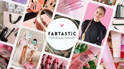 Beauty producten