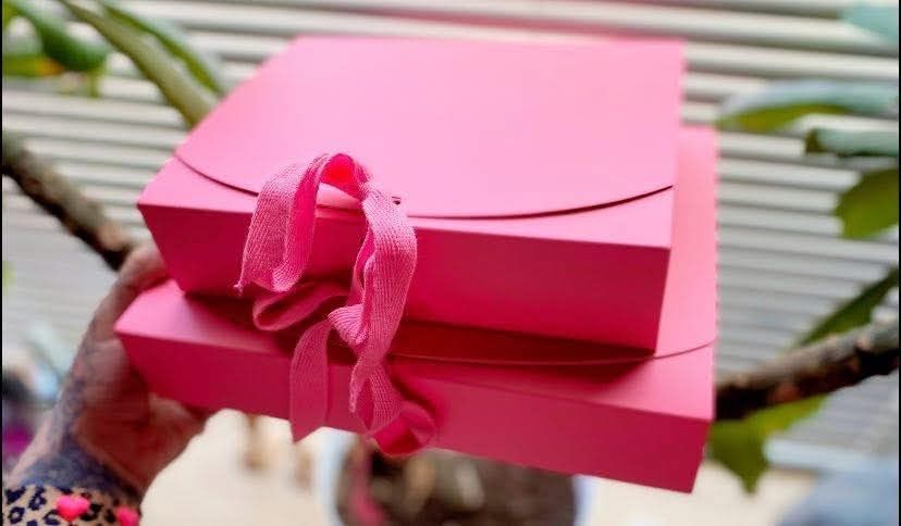Thé Selflove Box