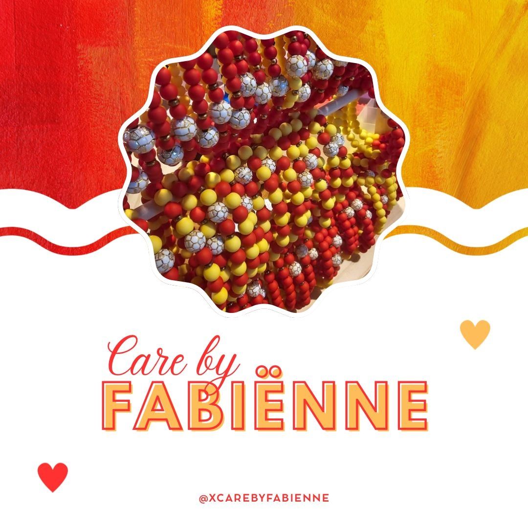 Koop een GAE Armbandje - Steun Chemo Care Packages – Special Edition