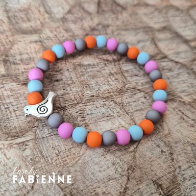 BIRDIE PocketHug Armbandje | Steun Care by Fabiënne - Special Edition BIRDIE PocketHug Armbandje | Steun Care by Fabiënne - Special Edition