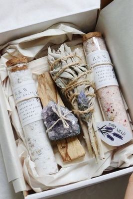 Magic kits & startersets