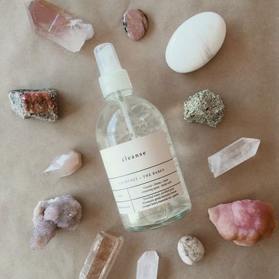 Spirituele sprays & heilig water