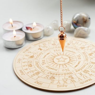 Pendels & pendelmatten