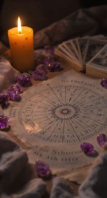 Altaar doeken & kaarsenhouders