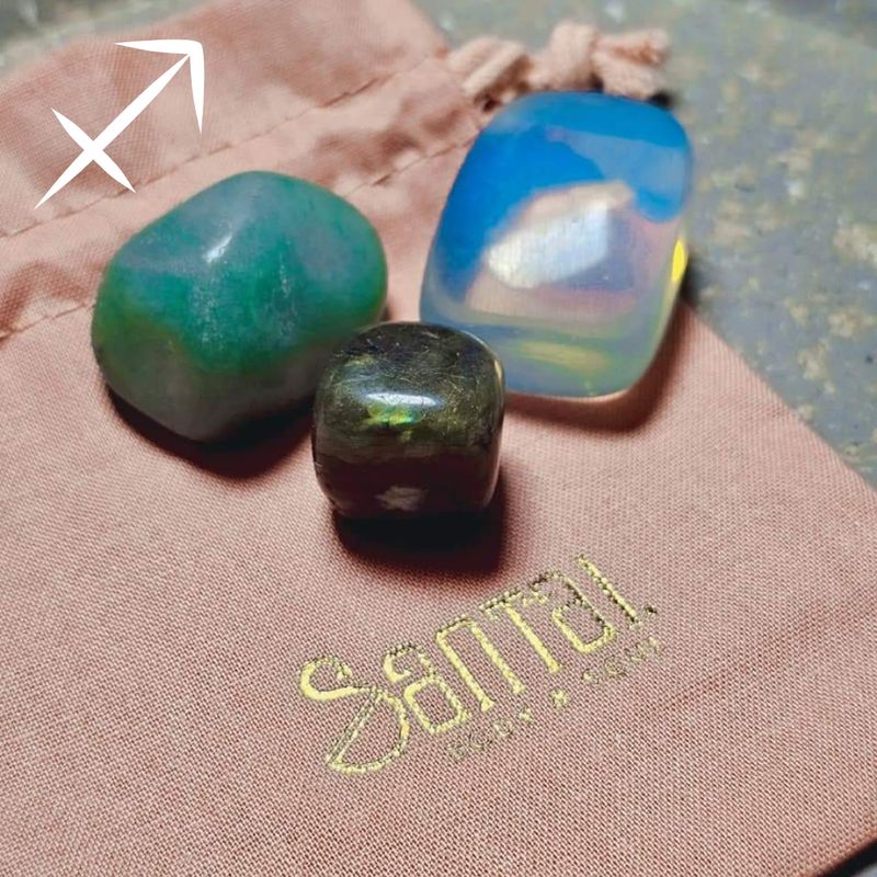 Set × Boogschutter Set × Boogschutter