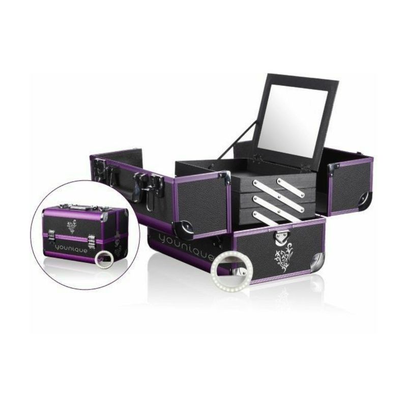 YOUNIQUE Beauty Trunk | NEW