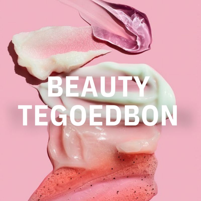 BEAUTY TEGOEDBON