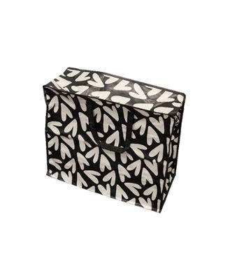 Shopper met rits - Liefde Shopper met rits - Liefde