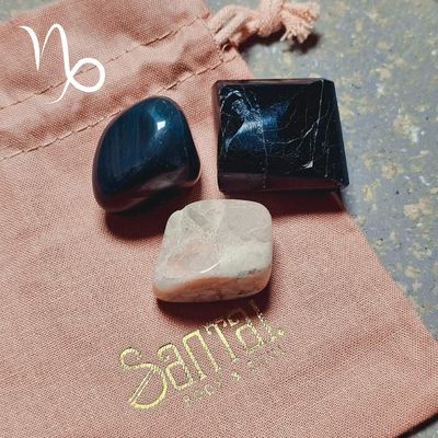 Set × Steenbok Set × Steenbok