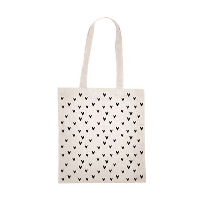 Canvas tas | Liefde Canvas tas | Liefde