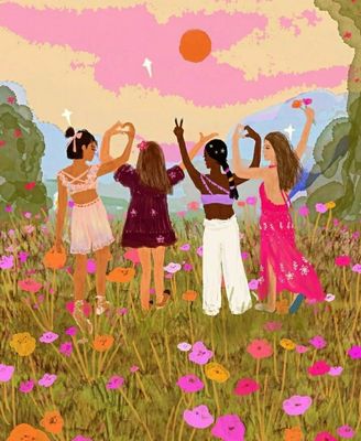 The Selflove Club