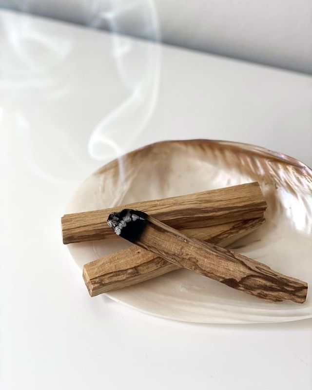 Palo Santo × 3st Palo Santo × 3st