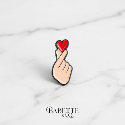 Give Love | Pin