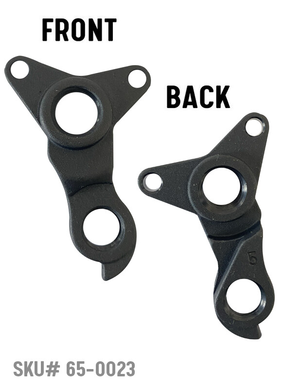 2021 Dragon 29 Replacement Derailleur Hanger