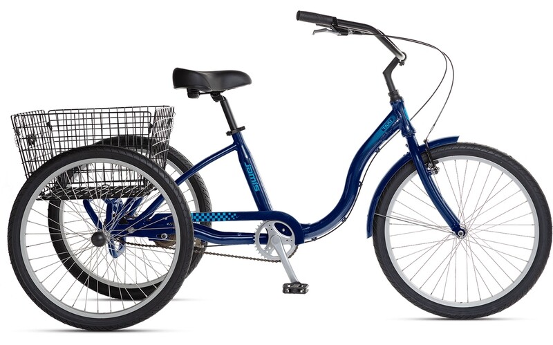 Store - Jamis® Bikes