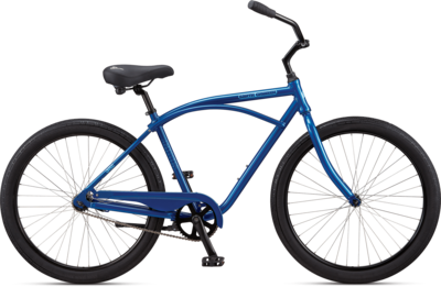 Earth Cruiser 1