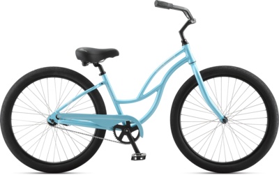 Earth Cruiser 1
