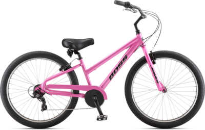 Jamis Boss 7-Speed - Bernie's Bicycle Center 11 Highway 33