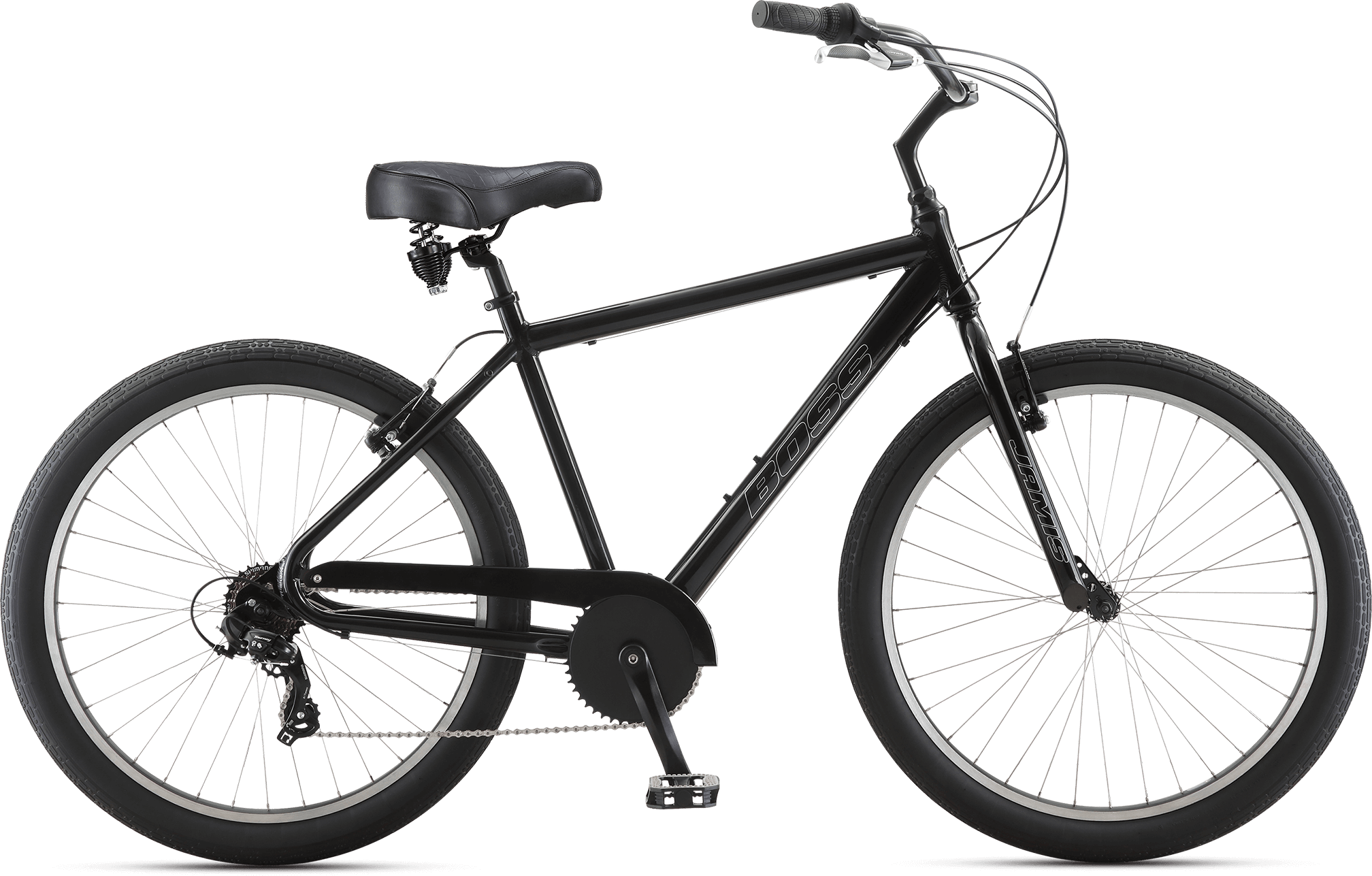 Adult Tricycle Bicycle​ - Taxi® Trike - Jamis® Bikes