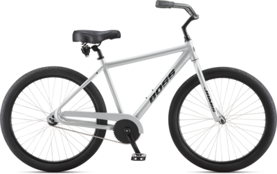 今日限定価格　ジャービスxx レイストーム　S BUS トレイス Jamis Boss 7-Speed Step-Over - Downtown Bicycles | Fort