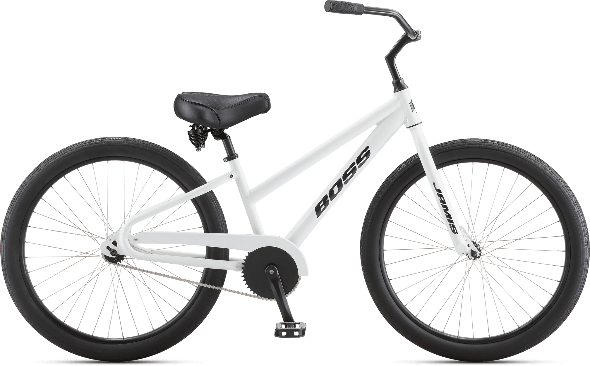Boss cruiser sales