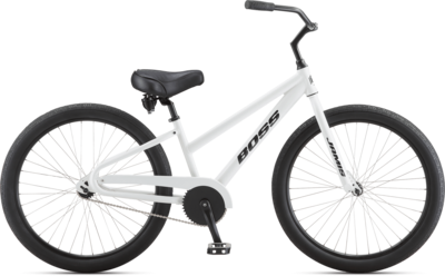 BC stream Riders'spec DR 61 美品 Boss Cruiser Coaster Brake