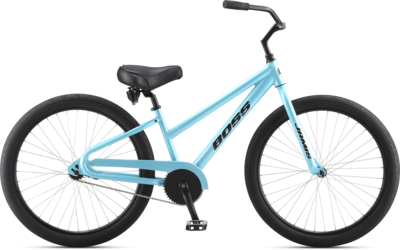 Boss Cruiser Coaster Brake