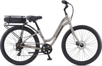 Trail X - Jamis® Bikes