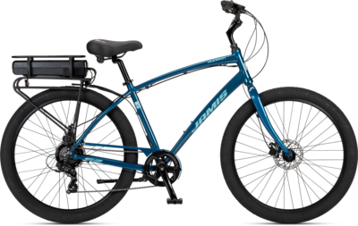Trail X - Jamis® Bikes