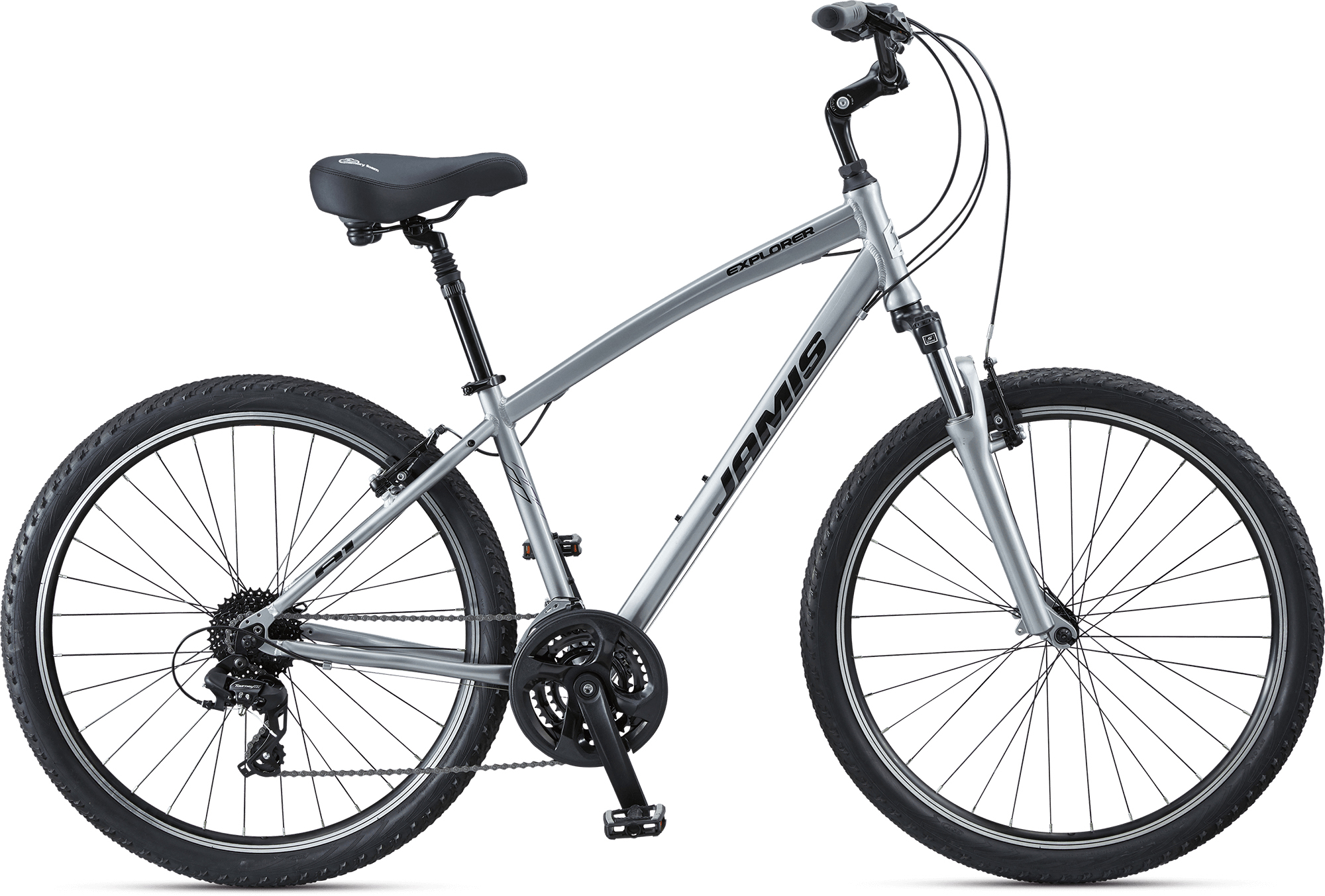 Jamis explorer cheap sx