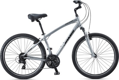 Explorer A1