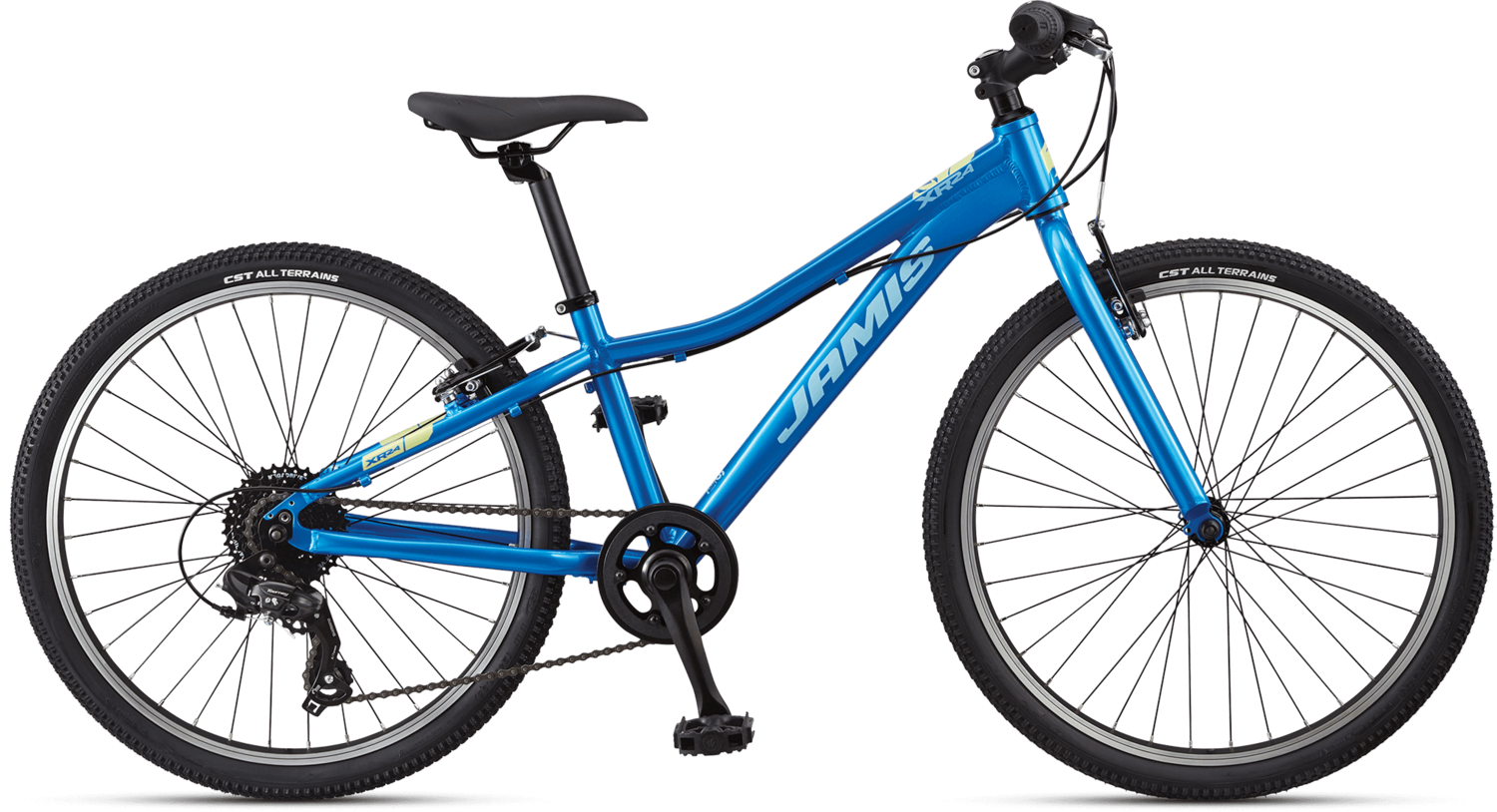 Jamis 24 bike sale