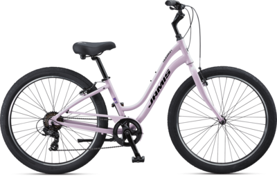 JAMIS DAKAAR フルサス 27.5インチ Dakar® - Jamis® Bikes